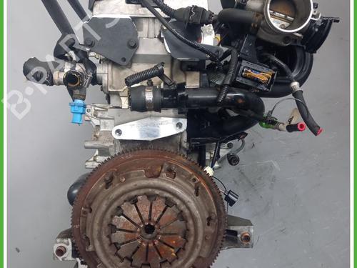 Motor MG MG ZR 105 (103 hp) 28142303