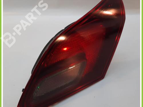 BP11720187C35 | Right taillight OPEL ASTRA H CLASSIC Hatchback (A04) 1.7 CDTI (L48) BP11720187C35