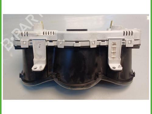 Instrument cluster TOYOTA RAV 4 III (_A3_) 2.2 D 4WD (ALA30_, ALA30R) | BP24332977C47 