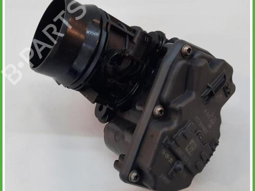 Used Throttle body Throttle body BMW 1 (F40) 118 d (150 hp) 40134163 40134163