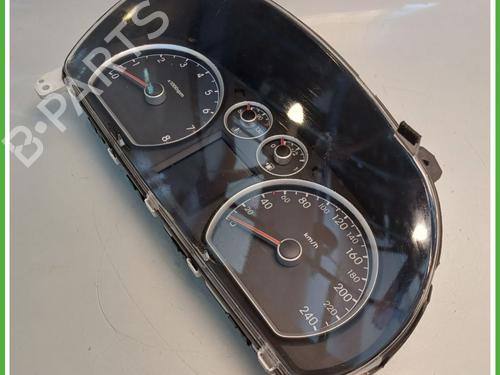 Instrument cluster HYUNDAI i30 (FD) 1.4 | BP25708182C47 