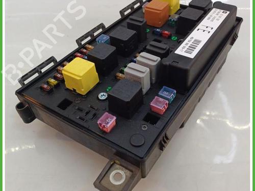 Fuse box OPEL ASTRA H GTC (A04) 1.6 (L08) | BP40141560E1  - Image 5