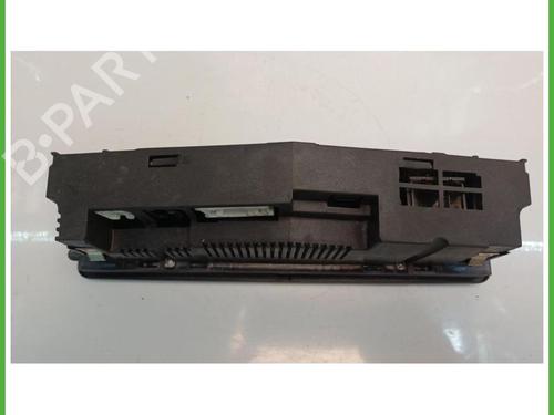 Climate control BMW 3 (E46) 320 d | BP40147726I5 - Image 3