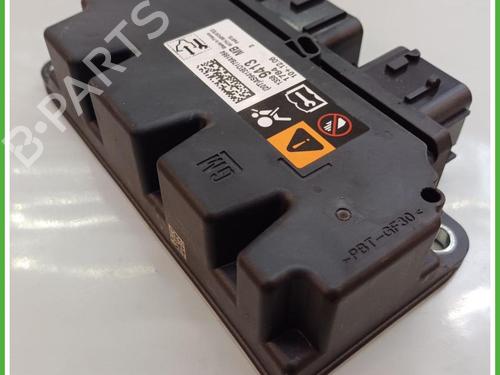 Control unit OPEL ASTRA J Saloon 1.7 CDTI (69) | BP40140166M11 - Image 5