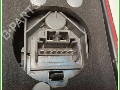Left taillight FIAT IDEA (350_) 1.4 | BP23593391C34 