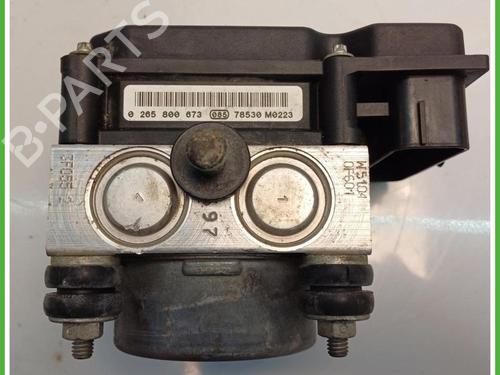 ABS pump FIAT PANDA (169_) 1.2 Natural Power (169.AXB1A) | BP40146829M43 - Image 2