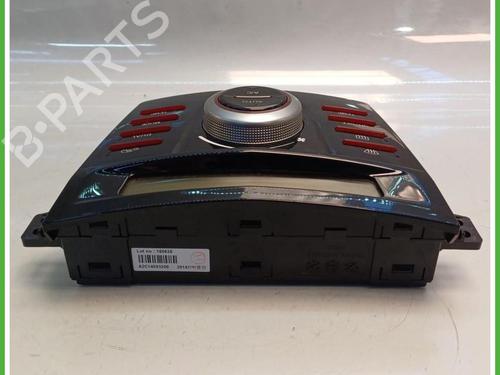 Climate control SSANGYONG XLV SUV e-XGi 160 | BP40143388I5 - Image 2