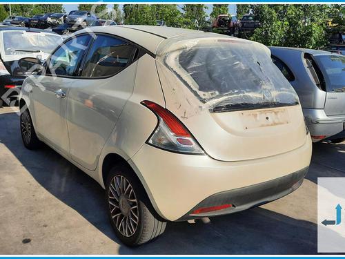 Alternator LANCIA YPSILON (312_) 1.3 D Multijet (312.YXE1A, 312.YXU1A) | BP40136345M7 - Image 7