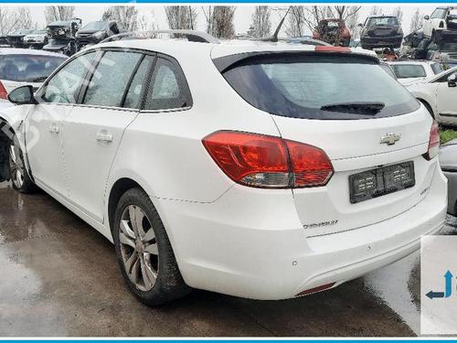 Alternator CHEVROLET CRUZE Station Wagon (J308) 1.7 TD | BP40134657M7  - Image 7