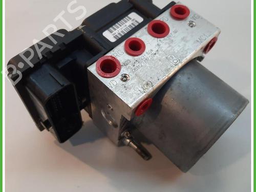 Used ABS pump ABS pump PEUGEOT 307 SW (3H) 1.6 HDI 110 (109 hp) 40132470 40132470