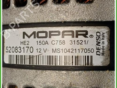 Alternator FIAT DOBLO Cargo (263_) 1.6 D Multijet (263WXD1B, 263WXR1B, 263WXX1B, 263ZXD1B,... | BP29498885M7 