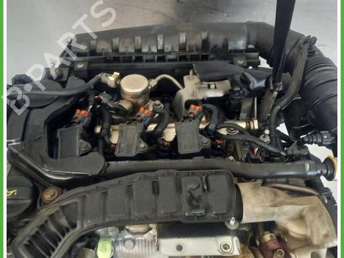 Engine CITROËN C4 CACTUS 1.2 THP 110 | BP40148546M1  - Image 6