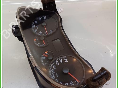 Instrument cluster FIAT PUNTO (188_) 1.2 60 (188.030, .050, .130, .150, .230, .250) | BP17025555C47 