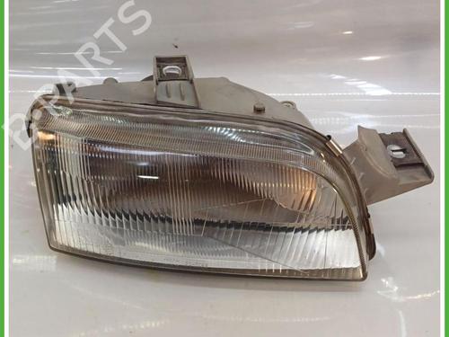 Used Right headlight Right headlight FIAT PUNTO (176_) 55 1.1 (54 hp) 40141345 40141345