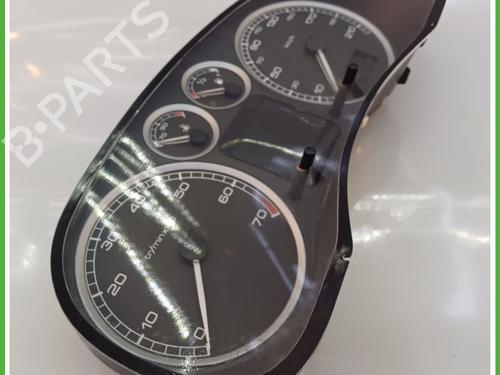 Instrument cluster PEUGEOT 307 Break (3E) 1.6 16V | BP18060774C47 