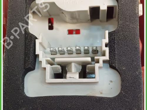 Right taillight RENAULT CLIO II (BB_, CB_) 1.2 (BB0A, BB0F, BB10, BB1K, BB28, BB2D, BB2H, CB0A,... | BP22345785C35 
