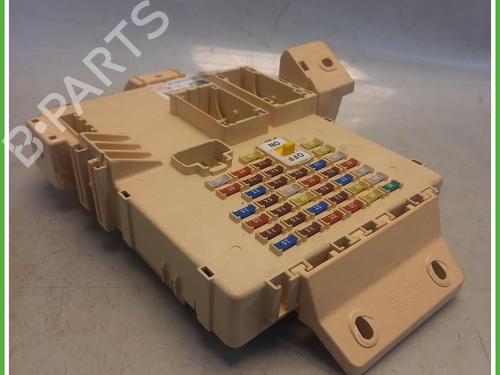 Fuse box KIA CEE'D (JD) 1.6 CRDi 110 | BP40074130E1 - Image 4