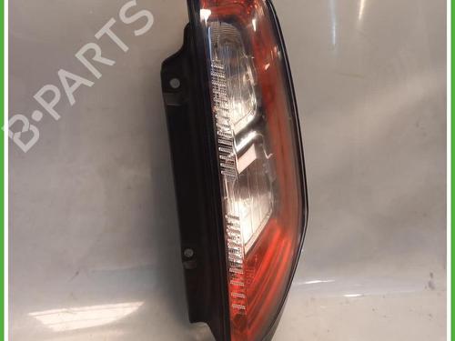 Used Right taillight Right taillight FIAT PUNTO EVO (199_) 1.4 LPG (78 hp) 40149060 40149060