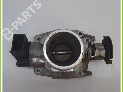 Throttle body FORD KA (RB_) 1.3 i | BP11368498M82 