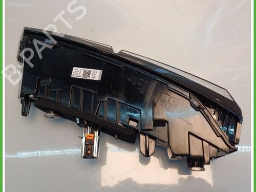 Left taillight PEUGEOT 308 SW III (FC_, FJ_, FR_, F4_, FN_) PureTech 130 (FRHNSL, FRHNST) | BP26902359C34 
