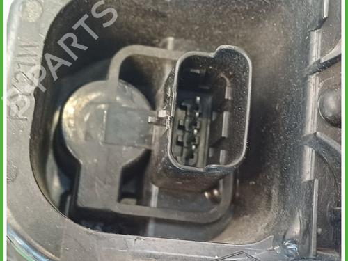 Right taillight RENAULT CLIO IV (BH_) 1.5 dCi 75 | BP25712504C35 