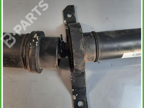 Kardanaksel Kompl. AUDI A6 C6 (4F2) 3.0 TDI quattro | BP12151088M37 