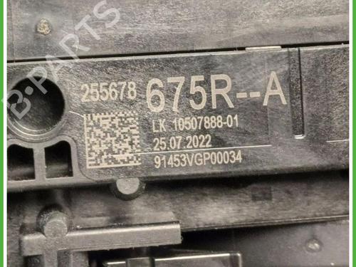 Switch RENAULT CAPTUR II (HF_) TCe 90 (HFM6) | BP40144265I30 - Image 4