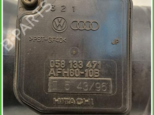 Mass air flow sensor VW PASSAT B5 (3B2) 1.8 | BP29914451M95 
