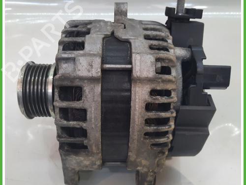 BP13652721M7 | Generator MERCEDES-BENZ A-CLASS (W176) A 180 CDI / d (176.012) BP13652721M7