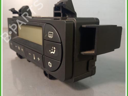 Climate control CITROËN C2 (JM_) 1.4 HDi | BP29475929I5 