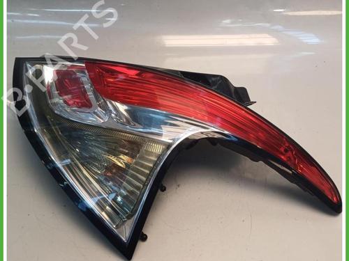 Right taillight LANCIA YPSILON (312_) 1.2 (312.PXA1A, 312.YXA1A) | BP40144722C35 - Image 4