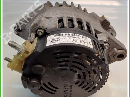 Alternator TOYOTA AYGO (_B1_) 1.0 (KGB10_, KGB10R) | BP23331987M7 