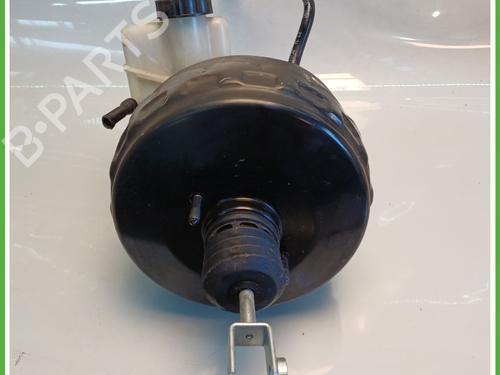 Servo brake MERCEDES-BENZ C-CLASS (W204) C 220 CDI (204.008) | BP28289012M42 