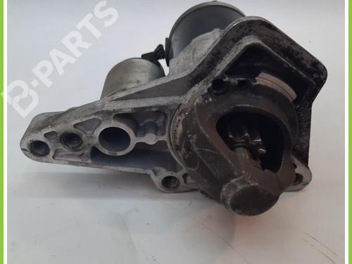 Starter NISSAN QASHQAI / QASHQAI +2 I (J10, NJ10, JJ10E) 1.6 | BP11370144M8 