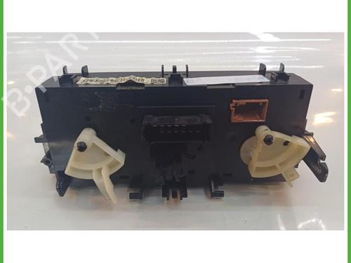 Climate control CITROËN C3 II (SC_) 1.4 HDi 70 (SC8HZC, SC8HR0, SC8HP4) | BP40142423I5 - Image 3