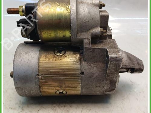 Starter FIAT PUNTO (188_) 1.2 60 (188.030, .050, .130, .150, .230, .250) | BP31181866M8