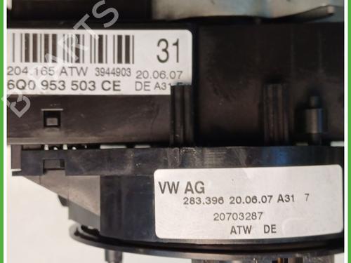 Switch VW POLO (9N_, 9A_) 1.4 16V | BP22428006I30 