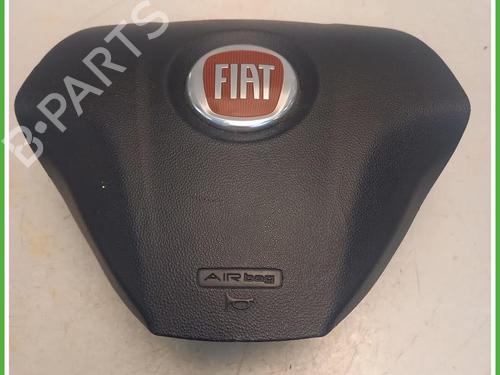 driver-airbag-fiat-grande-punto-199_-2005-40073994 main image