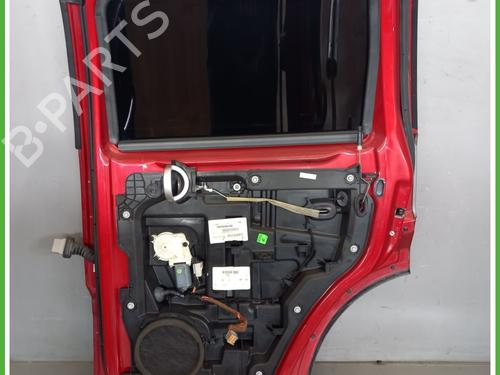 Right rear door DODGE NITRO 2.8 CRD 4WD | BP19030410C5 