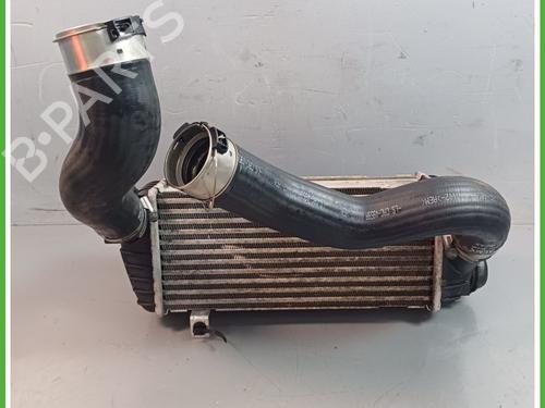 Intercooler KIA SPORTAGE IV (QL, QLE) 1.6 CRDi | BP16487979M30 