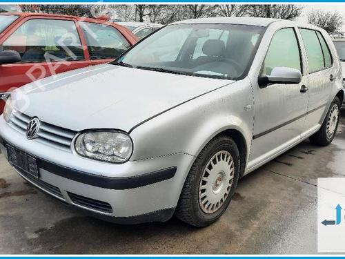 Used Parts VW GOLF IV (1J1) 1.9 TDI 5018444