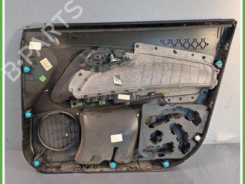 Front left panel FIAT TIPO Hatchback (356_, 357_) 1.6 D (356HXG1B, 356HXG11) | BP40142160C58 - Image 3