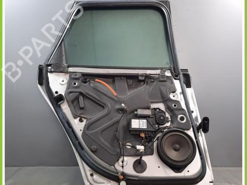 Dør venstre bak AUDI A4 B6 Avant (8E5) 1.9 TDI | BP13707995C4 