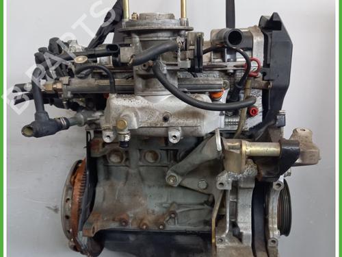 Engine FIAT PUNTO (176_) 75 1.2 | BP27820416M1