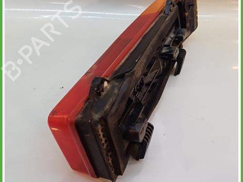 Left taillight FIAT CINQUECENTO (170_) 0.9 i.e. S (170AF, 170CF) | BP16340326C34 