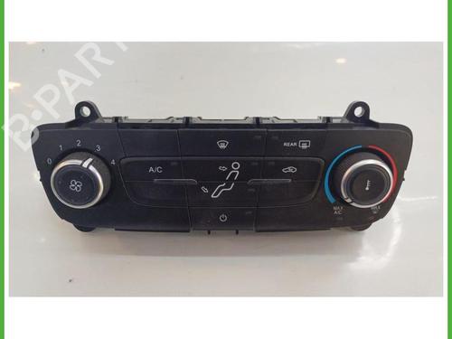 climate-control-ford-focus-iii-2010-2011-2012-2013-2014-2015-2016-2017-2018-2019-2020-40141062 main image