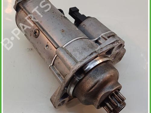 Starter VW GOLF IV (1J1) 1.9 TDI | BP16970112M8 