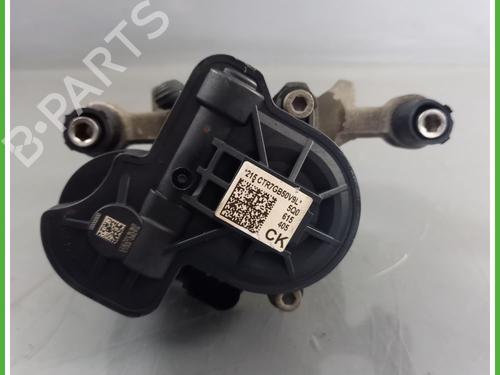 Left rear brake caliper VW GOLF VII (5G1, BQ1, BE1, BE2) 1.6 TDI | BP13708140M107