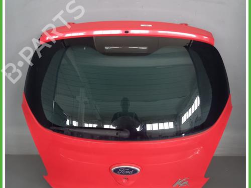 Used Tailgate FORD KA (RU8) 1.2 (69 hp) 13486659