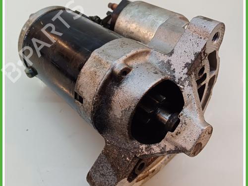 Starter CITROËN C3 I (FC_, FN_) 1.1 i | BP17041675M8 